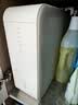 沁园家用净水器滤芯小水钻500G第2级沁园反渗透RO膜滤芯(KRL3915/5005)RO-600-3012-MK（Ⅱ）-5D 实拍图