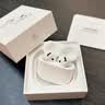 Apple/苹果 AirPods 5（支持主动降噪）搭配USB-C充电盒 蓝牙耳机适用iPhone/iPad/Mac 【电信版】 实拍图