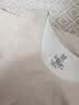 猫人【含羊绒蚕丝】女士保暖背心女2026新款加绒无痕发热内搭秋衣肤L 实拍图