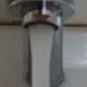 科固（KEGOO）K06043 龙头起泡器外牙24mm 面盆水龙头过滤网出水嘴 配拆卸扳手 实拍图