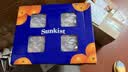新奇士（Sunkist）澳大利亚黑标晚熟脐橙 8斤礼盒装 单果220g起 新鲜水果生鲜礼盒 实拍图