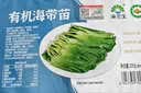 海芝宝 海带苗200g 实拍图