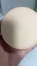 袋鼠妈妈备孕修护气垫遮瑕保湿彩妆提气色持妆bb霜敏肌可用彩妆含替换装 实拍图