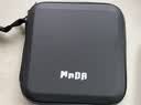 铭大金碟（MNDA） 防震车载CD包 CD/DVD光盘包 可装36片 家用收纳包 实拍图