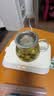 苏泊尔（SUPOR）暖菜板饭菜保温板热菜板 恒温加热杯垫 暖茶热牛奶 一人食暖杯垫 BF2015A810D 实拍图