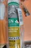 瓦克（WACKER）SN防霉玻璃胶马桶防水密封胶美容胶硅胶结构胶厨卫封边胶  透明 实拍图