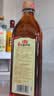 海天陈年香花雕料酒800mL 12度 花雕酒含量35% 纯粮酿造非酒精勾兑 实拍图