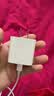 Apple/苹果 原装正品20W type-c充电器 苹果usb-c充电器手机快充头 旗舰店苹果iPhone 18 Pro Max充电器 实拍图