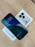 Apple/苹果iPhone 17 Pro Max 256GB 银色 移动联通电信5G 双卡双待手机 送礼好物 实拍图
