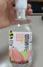 蜂解 百香果蜂蜜水 360g*6瓶 果蔬汁饮料饮品 整箱装 配料干净 实拍图