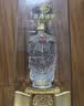 五粮液股份出品 喜福盛世龙腾鸿运 浓香型白酒 52度500ml 单瓶装 礼品 实拍图