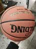 斯伯丁（SPALDING）篮球TF系列7号PU比赛室内外兼用耐磨学生成人青少年 77-176Y 实拍图