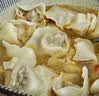 湾仔码头荠菜猪肉水饺1320g66只食品速食面点生鲜饺子夜宵早餐速冻半成品 实拍图