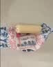 大白兔 原味奶糖268g铁罐装 上海特产休闲糖果零食 童年回忆 实拍图