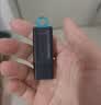 金士顿（Kingston）128GB USB3.2 Gen 1 U盘 DTXG2 大容量U盘 多彩钥匙环 轻巧便携 学习办公投标电脑车载优盘 实拍图