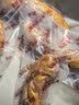 秋林里道斯中华老字号 哈尔滨红肠1.1kg/袋 量贩装 东北特产 休闲零食 实拍图