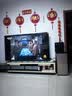 Vidda 海信电视75英寸 R75  一级能效 180Hz高刷 2+32G 换新家电国家补贴液晶游戏电视75V1Q-R 实拍图