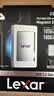 雷克沙（Lexar）1TB Type-c USB3.2移动固态硬盘(PSSD)磁吸套装ES4 读速1050MB/s 手机笔记本电脑磁吸外录 实拍图