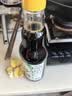 厨邦香醋420ml【传统工艺】固态发酵 凉拌汁调味品饺子醋 实拍图