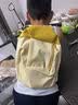 迪卡侬双肩包MH100户外旅行登山背包徒步背包多巴胺儿童书包7升-5475405 实拍图