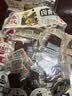 原本记忆湖南平江特产豆干380g短保锁鲜休闲独立包装办公室小零食香辣豆干 实拍图