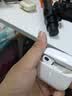 DIJO【华强北顶配】Air4蓝牙耳机双耳无线降噪适用于苹果16pro/15/14/13华为oppo安卓vivo荣耀小米 【华强北旗舰】【空间功能+ 任意名字+超强续航+秒连接】 实拍图