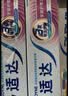 舒适达多效护龈套装590g含氟防蛀清新护龈京东自营 新老随机发 实拍图