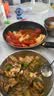 温氏供港黄油鸡净重2斤 120天 冷冻黄油母鸡农家土鸡整鸡 炸鸡鸡肉 实拍图