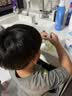 希诺舒（HINASAL）正负压电动洗鼻器儿童喷雾鼻炎鼻腔冲洗器成人三阶洗鼻器 LN22DDB 实拍图