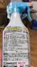 小林制药运动鞋除臭喷雾250ML*2鞋柜除味剂杀菌消毒日本除鞋臭留香速干 实拍图