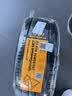 马牌（Continental）汽车轮胎 205/55R16 91V FR UC7 适配大众朗逸/速腾/宝来 实拍图