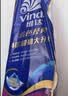 维达（Vinda）有芯卷纸 蓝色经典4层160克*10卷 厚韧大分量 卫生纸厕纸 卷筒纸 实拍图