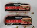 Smithfield美式火腿150g 实拍图