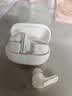 小米（MI）Xiaomi Buds 5 Pro 入耳式降噪翻译录音蓝牙耳机 适用于安卓苹果手机 雪山白 实拍图