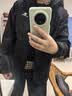 骆驼（CAMEL）CamelTex户外御寒冲锋衣男女同款防油污外套三合一登山服  L 实拍图
