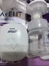 新安怡（AVENT）飞利浦电动吸乳器电池插座充电 单边免手扶便携按摩吸奶器 实拍图