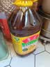 鲁花【保真菜籽油】低芥酸特香菜籽油4L  物理压榨 实拍图