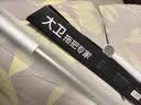 大卫可旋转扫水器魔术扫把浴室刮水可伸缩一体杆刮地板神器F12 实拍图