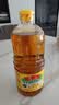 鲁花【保真菜籽油】低芥酸特香菜籽油 2L 物理压榨【京东品酒会同款】 实拍图