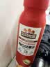 蒙牛双拼果粒风味酸牛乳90g*8 实拍图