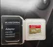 Sandisk闪迪128GB TF(MicroSD)内存卡4K极速金卡A2 V30 U3兼容大疆Pocket3/4P/Action 6运动相机/无人机存储卡 实拍图