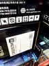 台电（TECLAST）32GB USB2.0 U盘 金属招标投标办公车载U盘 迷你型便携防水电脑大容量高速读写优盘 实拍图