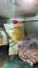 佳农东北水果甜玉米粒80g*10包带小勺开袋即食源头直发包邮生鲜 实拍图