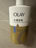 OLAY水润沐浴露舒柔滋润保湿 洋甘菊730ml 大容量男女士 新旧包装随机 实拍图
