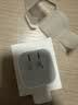 Apple/苹果 40W（至高60W） type-c快充充电器 苹果usb-c原装充电头 苹果iPhone 18 Pro Max充电器 实拍图