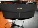 普联（TP-LINK） AX3000满血WiFi6千兆无线路由器 5G双频 Mesh 3000M无线速率 支持双宽带接入 XDR3030易展版 实拍图