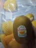 佳沛（zespri）新西兰金奇异果猕猴桃 5粒装 单果约88-103g 水果源头直发 实拍图
