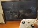 飞智冰原狼4多模版无线游戏手柄 类xbox 力调节摇杆双切扳机switch2电脑PC手机steam体感NS 影之刃零 实拍图
