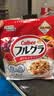 卡乐比（Calbee）原味水果麦片450克进口非油炸营养早餐代餐零食 实拍图