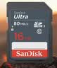Sandisk闪迪16GB SD相机内存卡 C10 拍摄全高清视频 微单/单反数码相机存储卡 坚固耐用 超高性价比 实拍图